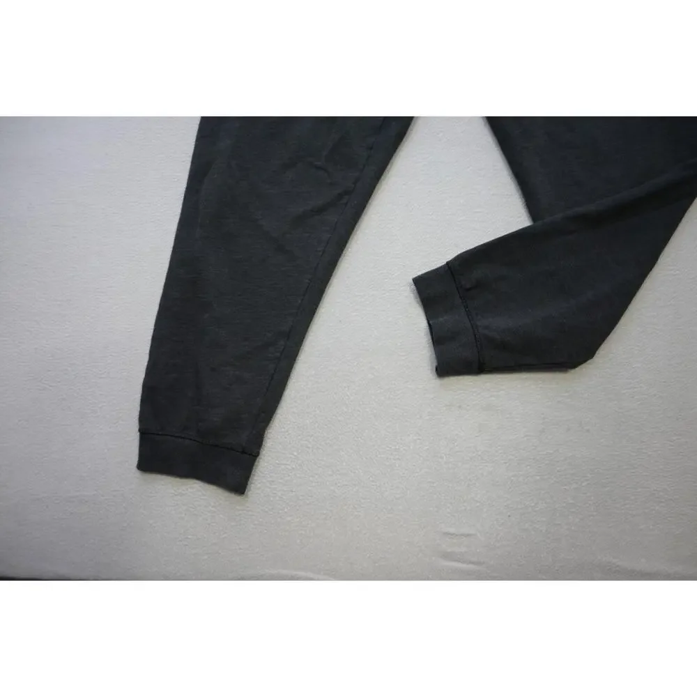 Under Armour Sweat Pants Fleece Loose Tapered‎ Athletic W/Pockets Mens Size XL